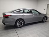Thumbnail of 2023 Gun Metallic Nissan Altima