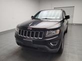 Thumbnail of 2015 Brilliant Black Crystal Pearlcoat Jeep Grand Cherokee