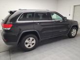 Thumbnail of 2015 Brilliant Black Crystal Pearlcoat Jeep Grand Cherokee