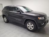 Thumbnail of 2015 Brilliant Black Crystal Pearlcoat Jeep Grand Cherokee