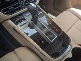 Thumbnail of 2025 Gentian Blue Metallic Porsche Macan