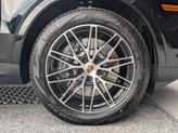 Thumbnail of 2025 Chromite Black Metallic Porsche Cayenne