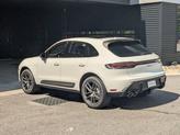 Thumbnail of 2025 White Porsche Macan