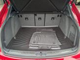 Thumbnail of 2025 Carmine Red Porsche Macan