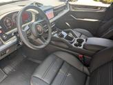 Thumbnail of 2025 Chromite Black Metallic Porsche Cayenne