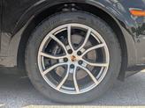 Thumbnail of 2025 Chromite Black Metallic Porsche Cayenne