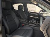Thumbnail of 2025 Chromite Black Metallic Porsche Cayenne