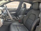 Thumbnail of 2025 Chromite Black Metallic Porsche Cayenne