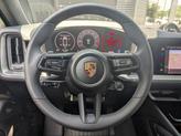 Thumbnail of 2025 Chromite Black Metallic Porsche Cayenne