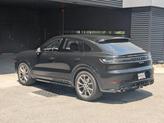 Thumbnail of 2025 Chromite Black Metallic Porsche Cayenne