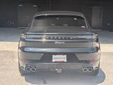 Thumbnail of 2025 Chromite Black Metallic Porsche Cayenne