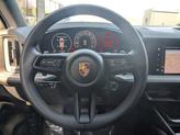 Thumbnail of 2025 Dolomite Silver Metallic Porsche Cayenne