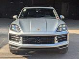 Thumbnail of 2025 Dolomite Silver Metallic Porsche Cayenne