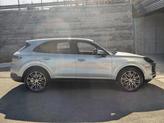 Thumbnail of 2025 Dolomite Silver Metallic Porsche Cayenne
