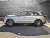 Thumbnail of 2025 Dolomite Silver Metallic Porsche Cayenne