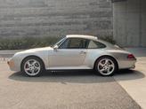 Thumbnail of 1998 Polar Silver (Met) Porsche 911