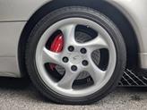 Thumbnail of 1998 Polar Silver (Met) Porsche 911