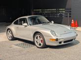 Thumbnail of 1998 Polar Silver (Met) Porsche 911