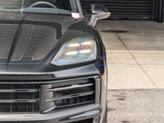 Thumbnail of 2025 Chromite Black Metallic Porsche Cayenne