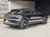 Thumbnail of 2025 Chromite Black Metallic Porsche Cayenne