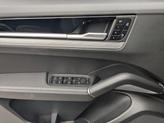 Thumbnail of 2025 Chromite Black Metallic Porsche Cayenne
