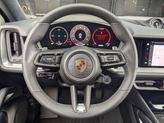 Thumbnail of 2025 Chromite Black Metallic Porsche Cayenne