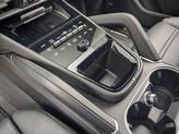 Thumbnail of 2025 Chromite Black Metallic Porsche Cayenne