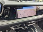 Thumbnail of 2025 Chromite Black Metallic Porsche Cayenne