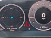 Thumbnail of 2025 Chromite Black Metallic Porsche Cayenne