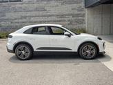 Thumbnail of 2025 White Porsche Macan