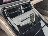 Thumbnail of 2025 Carrara White Metallic Porsche Panamera
