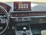Thumbnail of 2022 Platinum White Pearl Honda Civic Si