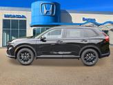 Thumbnail of 2026 Crystal Black Honda CR-V Hybrid