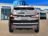Thumbnail of 2026 Crystal Black Honda CR-V Hybrid