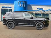 Thumbnail of 2026 Crystal Black Honda CR-V Hybrid