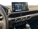 Thumbnail of 2026 Platinum White Honda CR-V