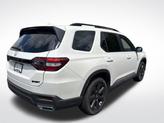 Thumbnail of 2025 Platinum White Pearl Honda Pilot