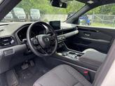Thumbnail of 2025 Platinum White Pearl Honda Pilot