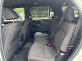 Thumbnail of 2025 Platinum White Pearl Honda Pilot