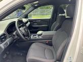 Thumbnail of 2025 Platinum White Pearl Honda Pilot