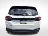 Thumbnail of 2025 Platinum White Pearl Honda Pilot