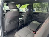 Thumbnail of 2025 Platinum White Pearl Honda Pilot