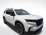 Thumbnail of 2025 Platinum White Pearl Honda Pilot