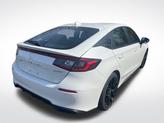 Thumbnail of 2025 Platinum Honda Civic