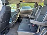 Thumbnail of 2025 Celestial Blue Metallic Honda Odyssey
