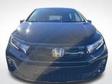 Thumbnail of 2025 Celestial Blue Metallic Honda Odyssey