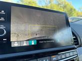 Thumbnail of 2025 Celestial Blue Metallic Honda Odyssey