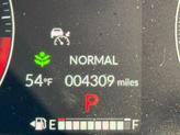 Thumbnail of 2025 Celestial Blue Metallic Honda Odyssey