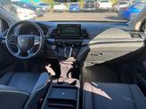 Thumbnail of 2025 Celestial Blue Metallic Honda Odyssey