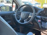 Thumbnail of 2025 Celestial Blue Metallic Honda Odyssey